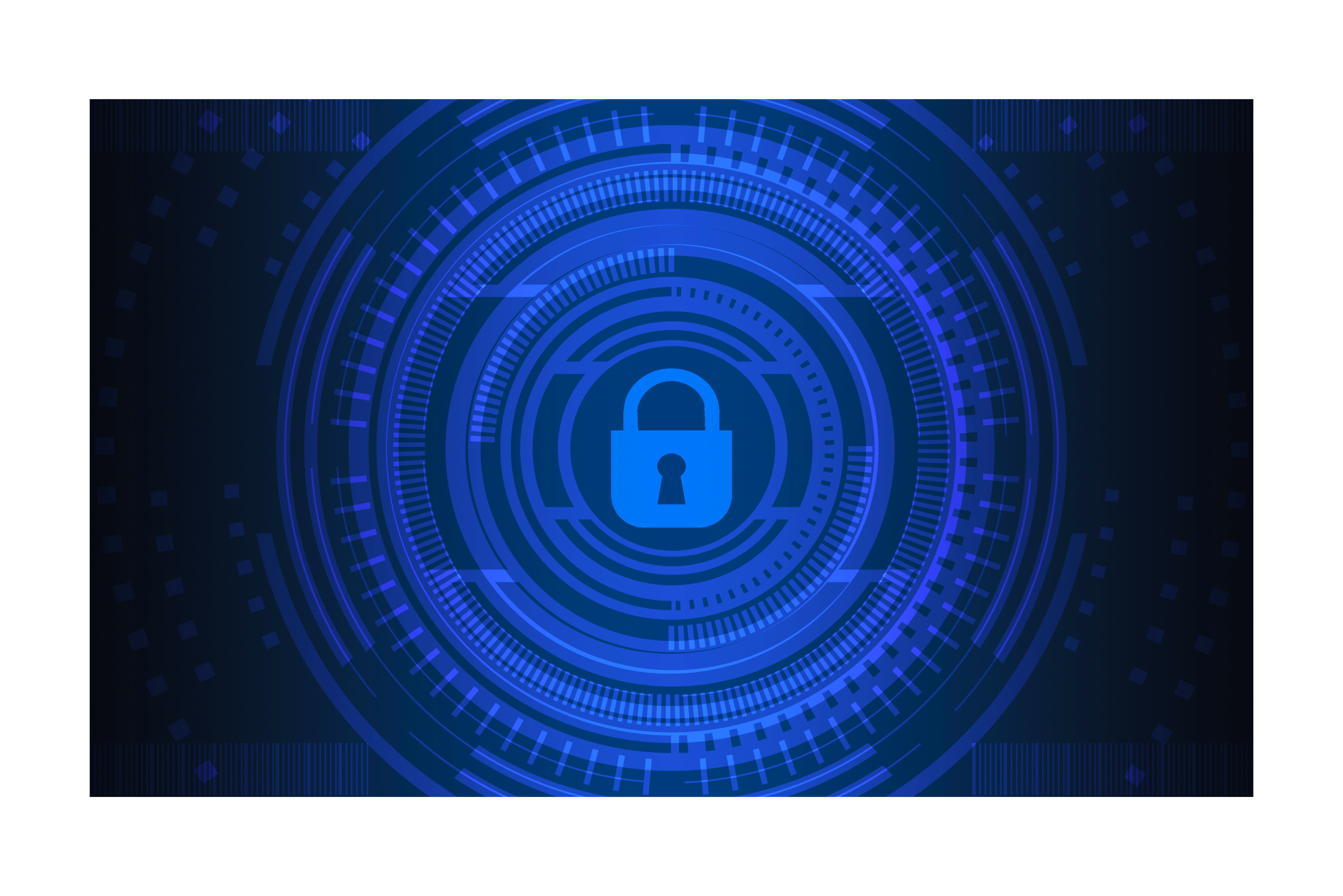 Cybersecurity services and 24/7 monitoring